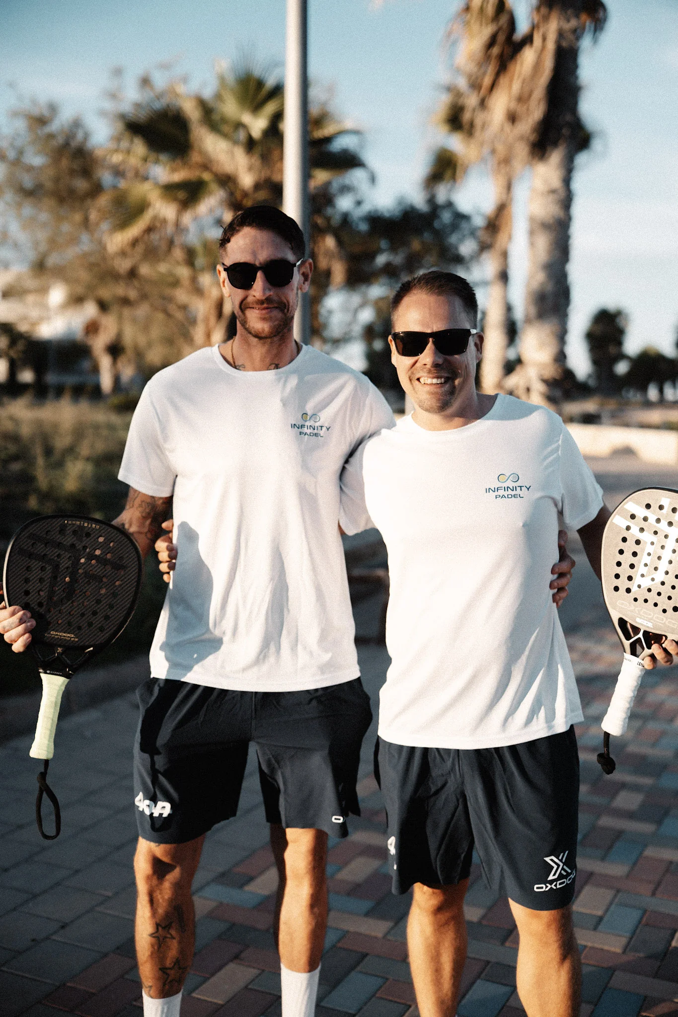 Freundschaft fürs Leben