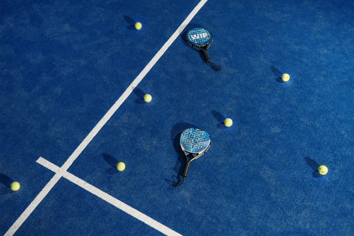 Padel Training Courts Torrevieja - 6 Premium Outdoor Courts Costa Blanca